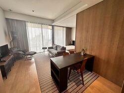 OUE Twin Peaks (D9), Condominium #551620941